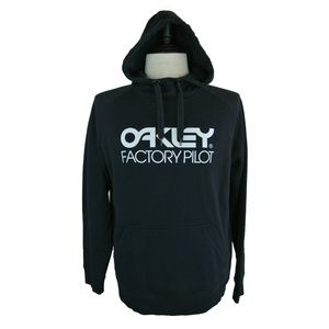 Oakley Factory Pilot Hoodie Sweatshirt